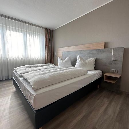 Rheinhessen Inn Gmbh Woerrstadt Ngoại thất bức ảnh