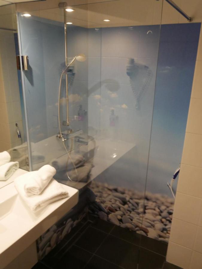 Rheinhessen Inn Gmbh Woerrstadt Ngoại thất bức ảnh