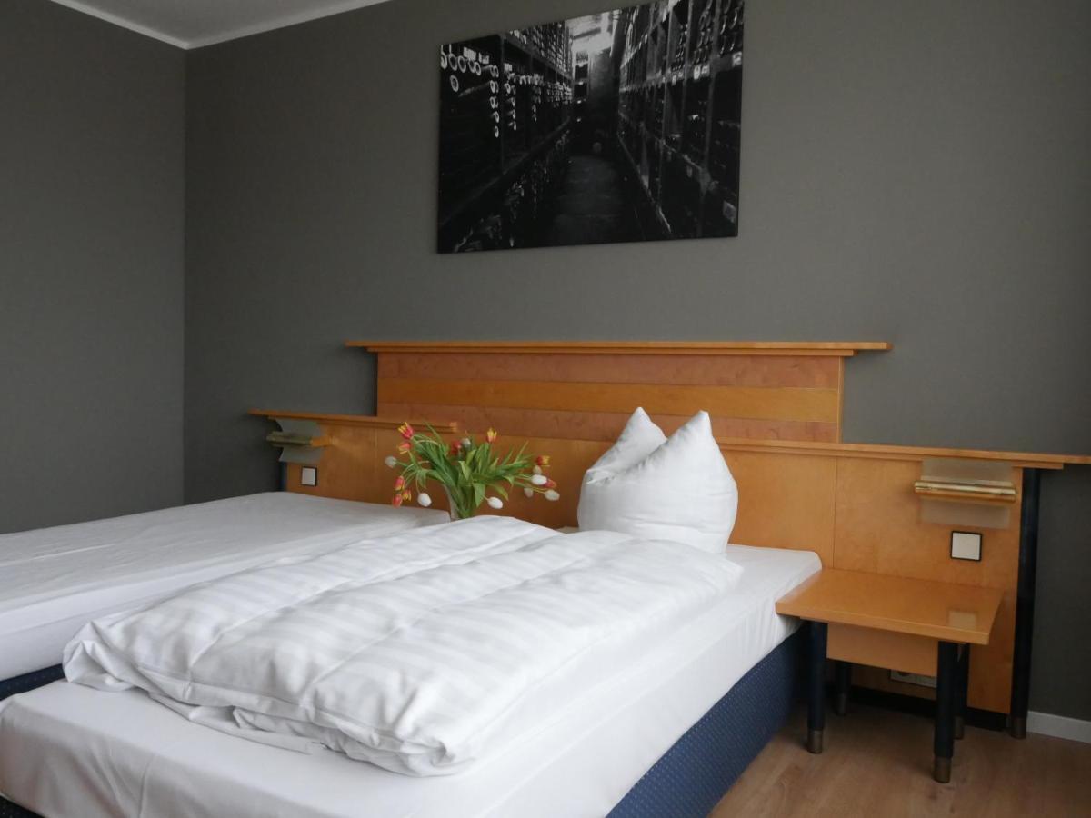 Rheinhessen Inn Gmbh Woerrstadt Ngoại thất bức ảnh