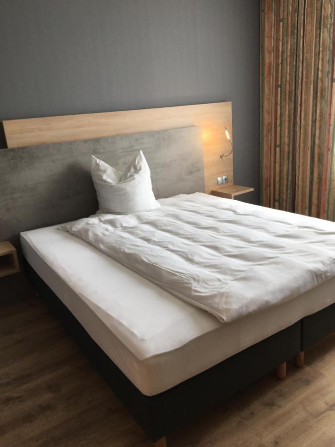 Rheinhessen Inn Gmbh Woerrstadt Ngoại thất bức ảnh