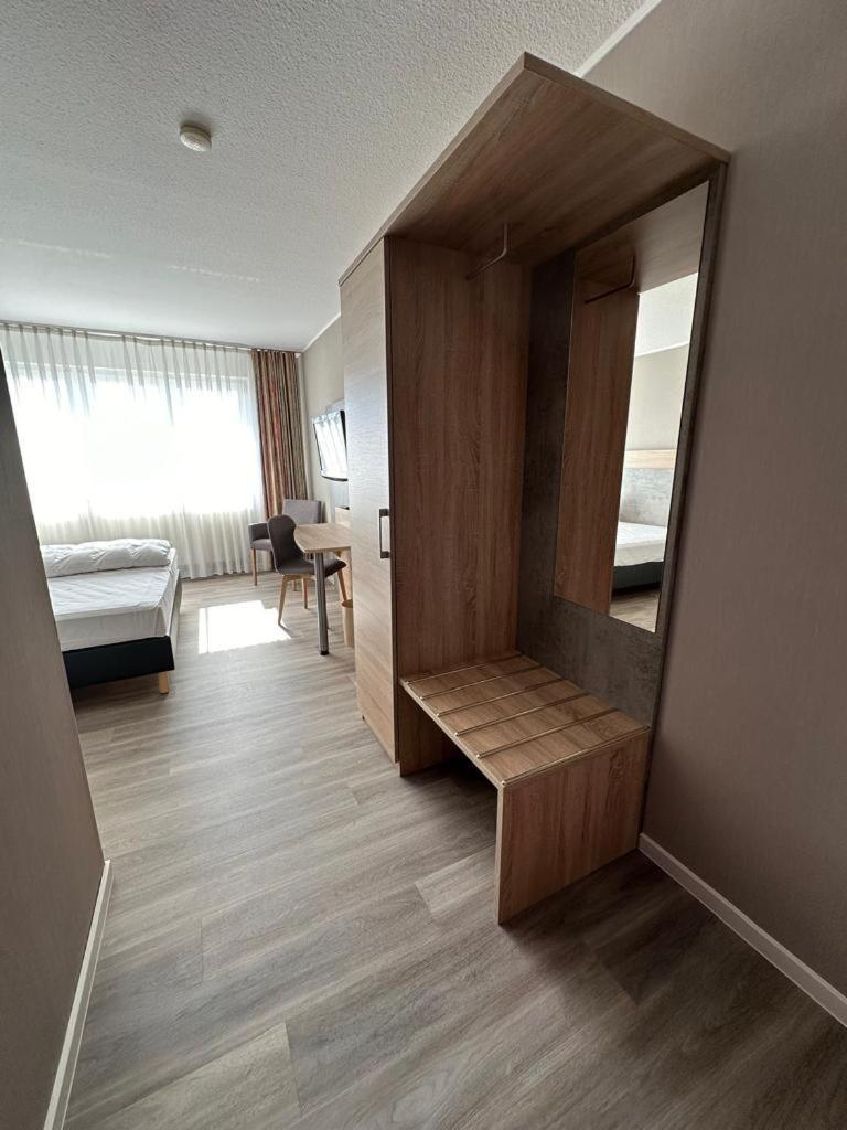 Rheinhessen Inn Gmbh Woerrstadt Ngoại thất bức ảnh