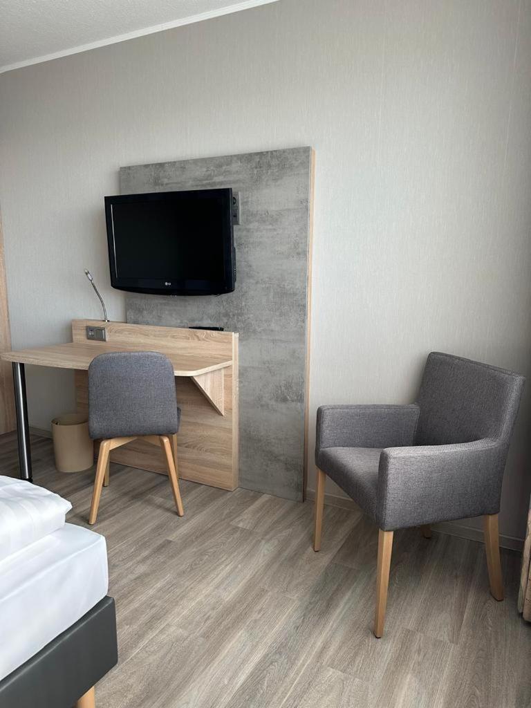 Rheinhessen Inn Gmbh Woerrstadt Ngoại thất bức ảnh