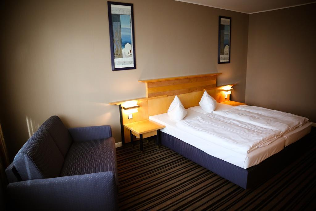 Rheinhessen Inn Gmbh Woerrstadt Phòng bức ảnh