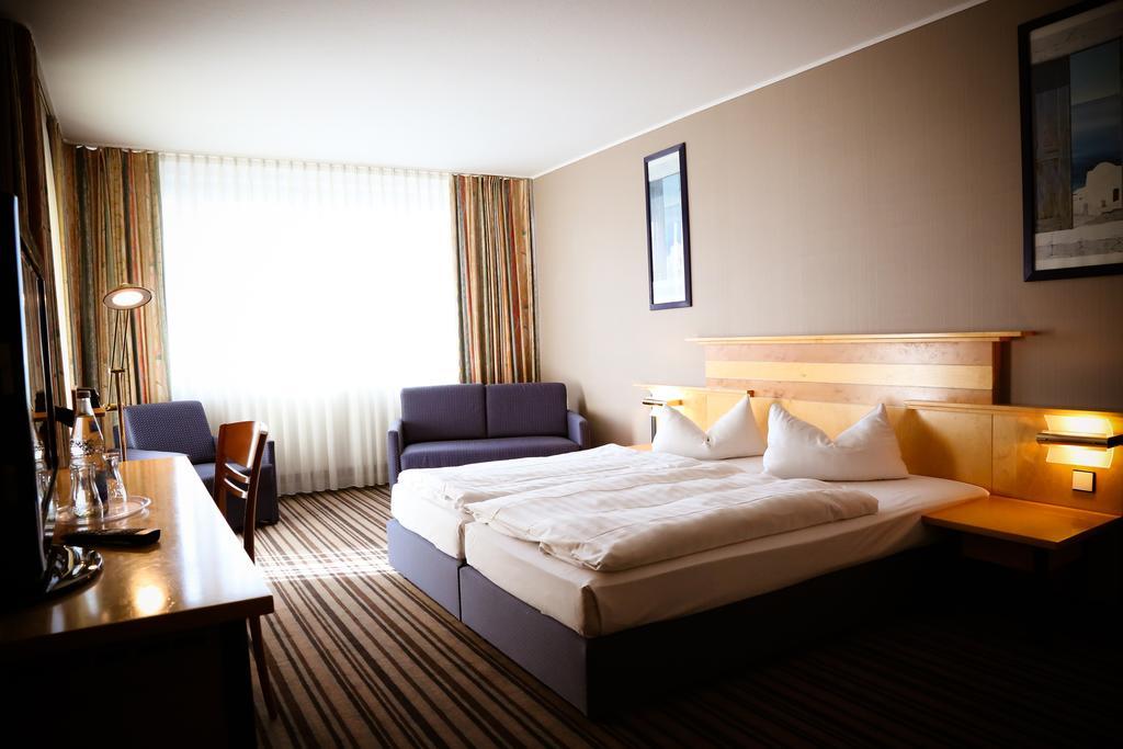 Rheinhessen Inn Gmbh Woerrstadt Ngoại thất bức ảnh