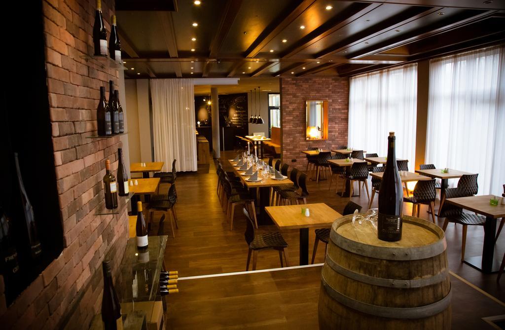 Rheinhessen Inn Gmbh Woerrstadt Ngoại thất bức ảnh