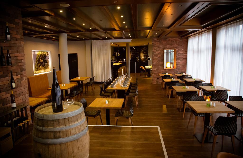 Rheinhessen Inn Gmbh Woerrstadt Ngoại thất bức ảnh
