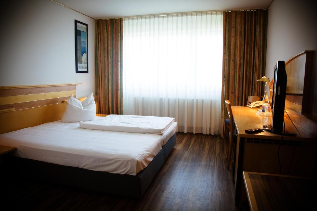 Rheinhessen Inn Gmbh Woerrstadt Ngoại thất bức ảnh