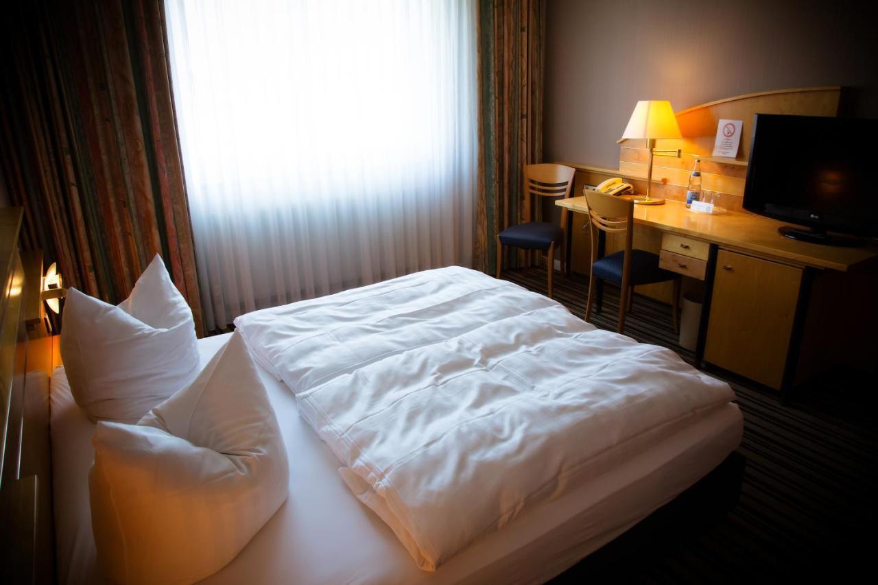 Rheinhessen Inn Gmbh Woerrstadt Ngoại thất bức ảnh